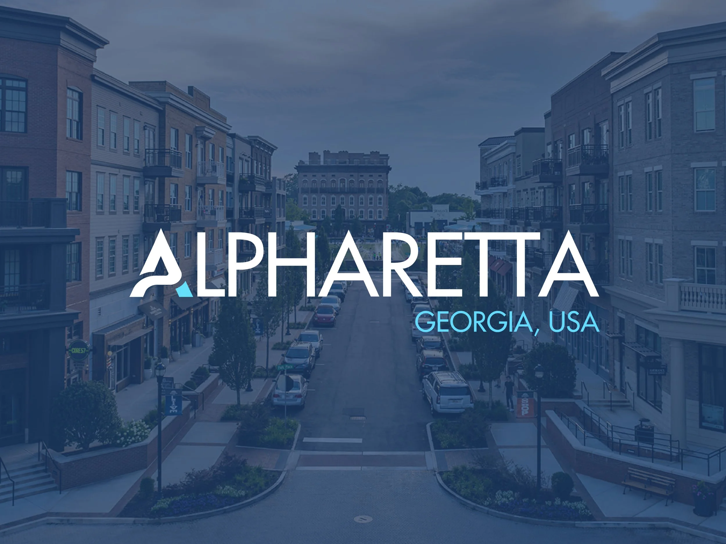 Alpharetta