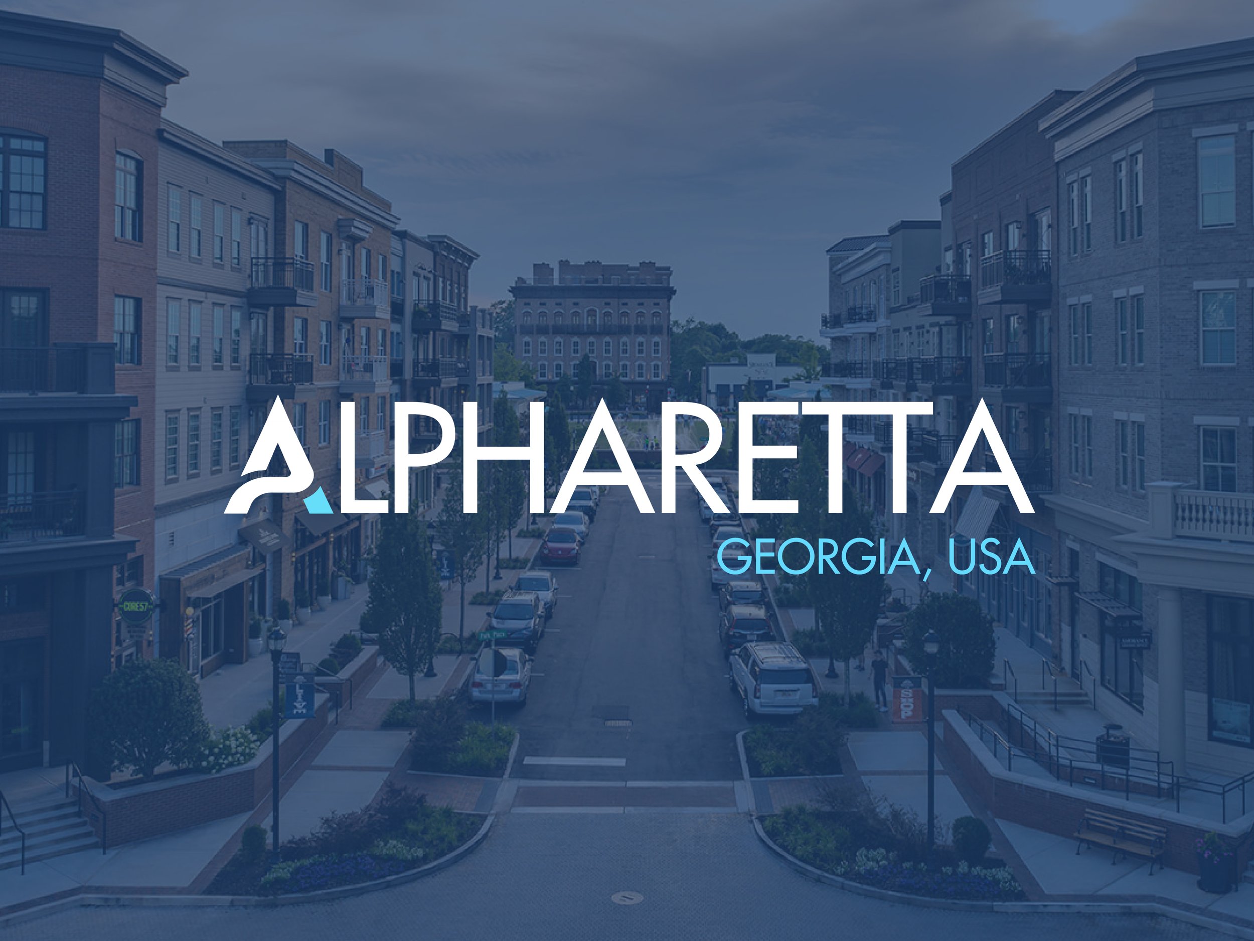 Alpharetta