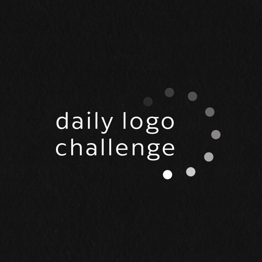 Day 11: Daily Logo Challenge