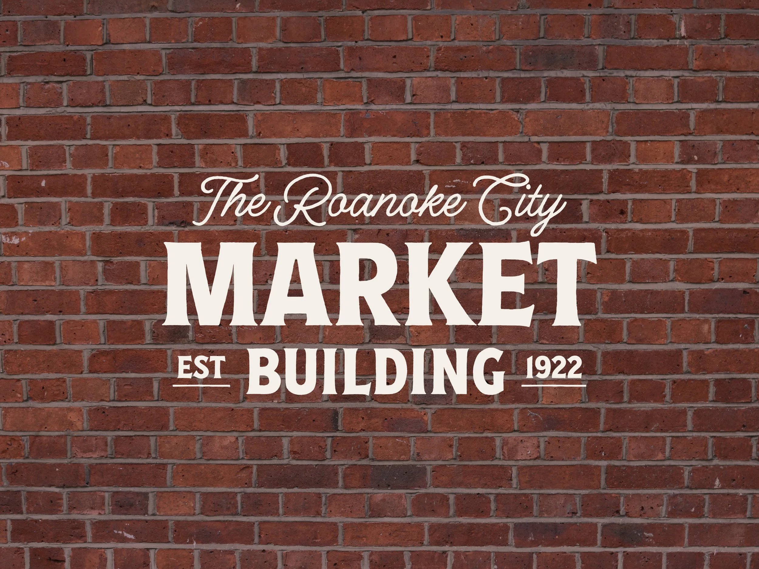 Roanoke City Market Building