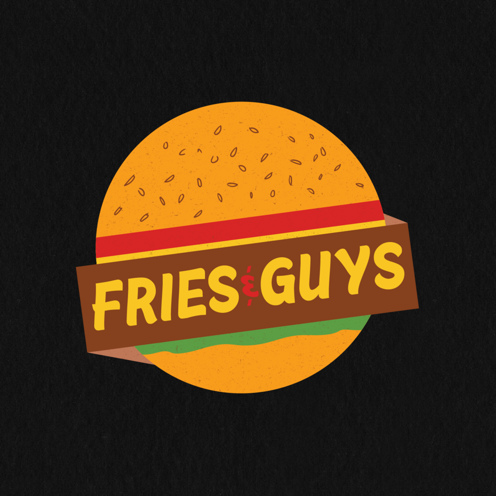 Day 33: Burger Joint