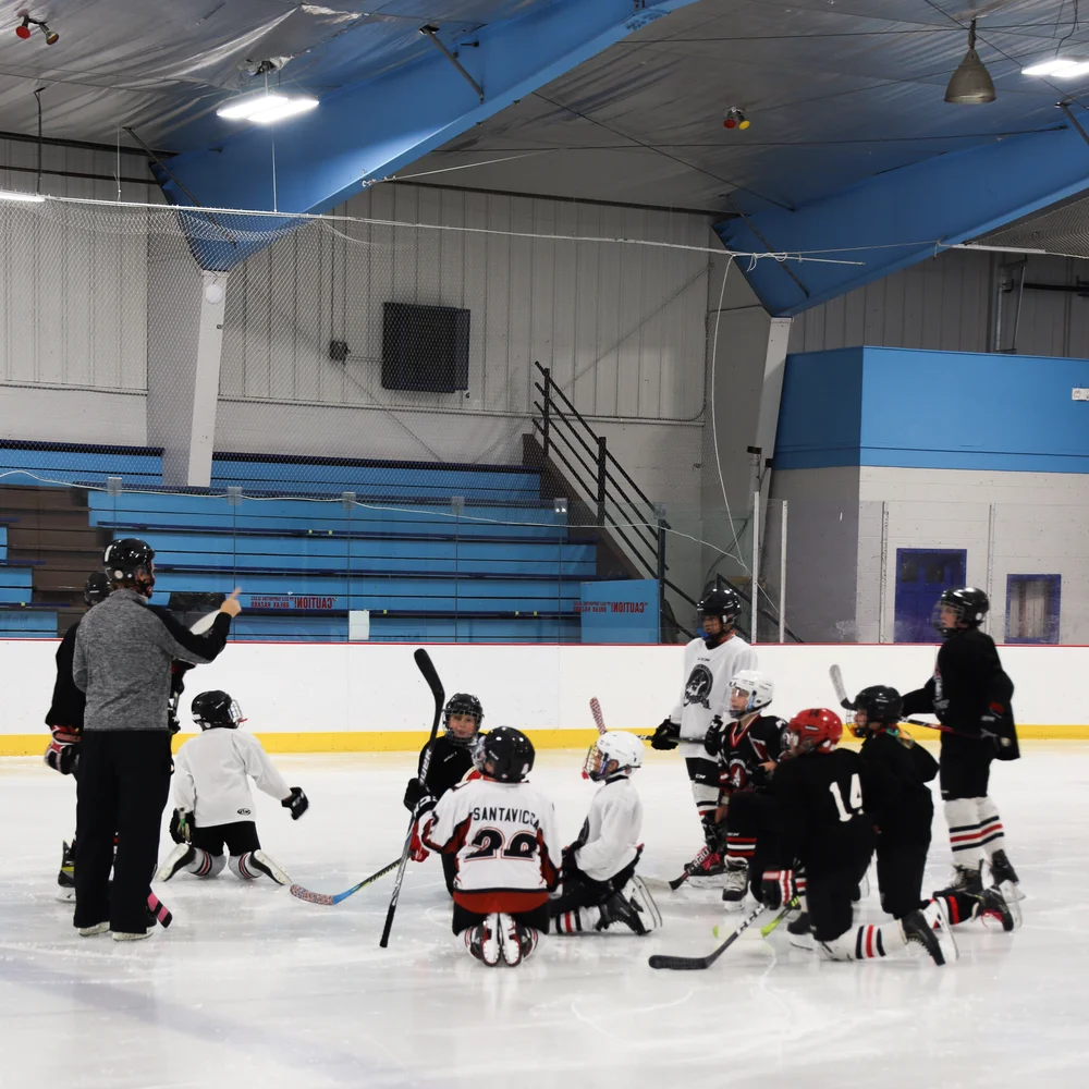 Forms for Charles Moore Arena — Charles Moore Arena