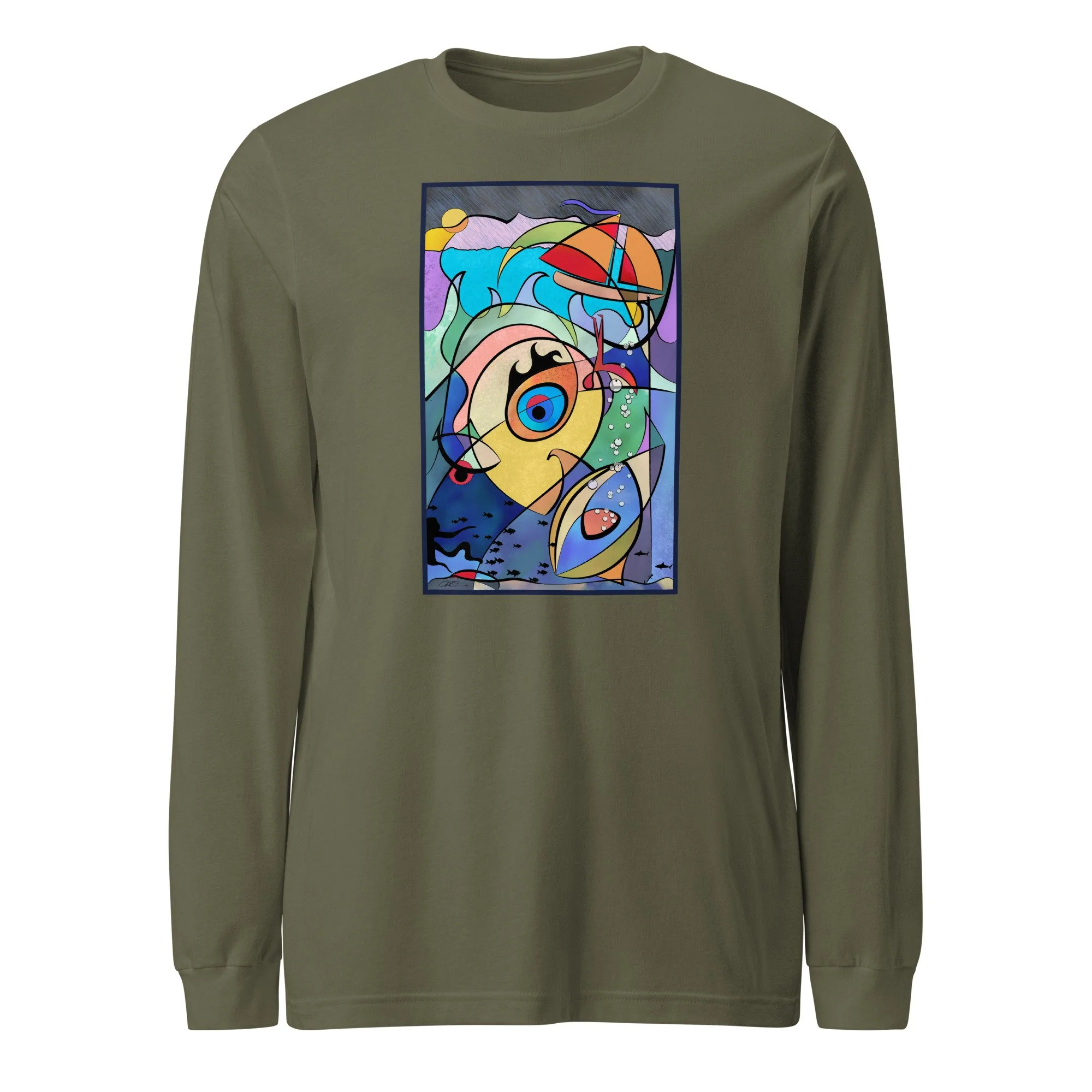 unisex-long-sleeve-tee-military-green-front-681a347a4ff57.jpg
