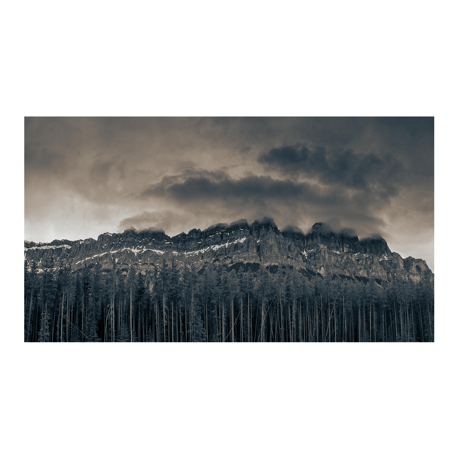 001214-PRI01 Castle Mountain in Sepia 25%22x14%22.png
