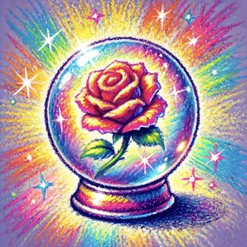 Psychic Fair — Santa Rosa BPI