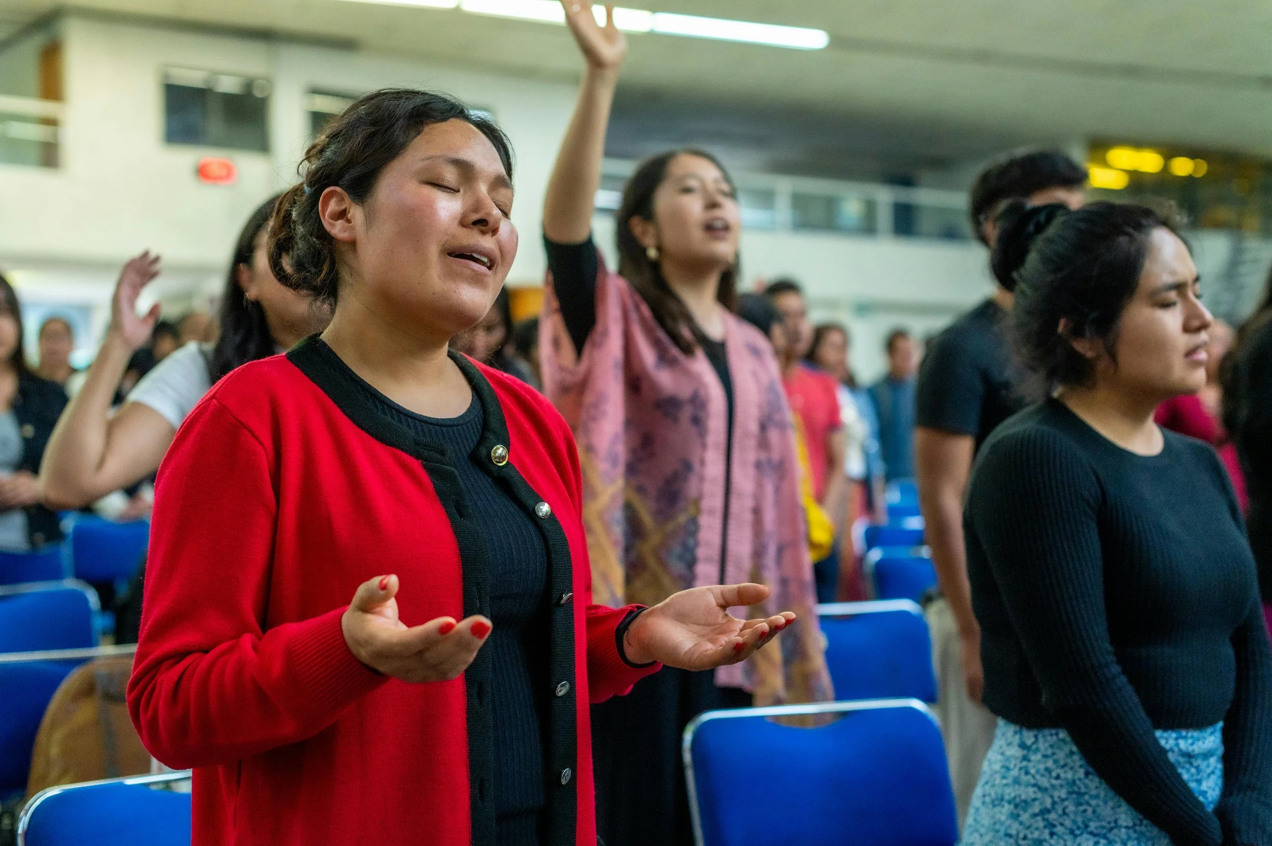 HarvestWomen Half-Day Retreat