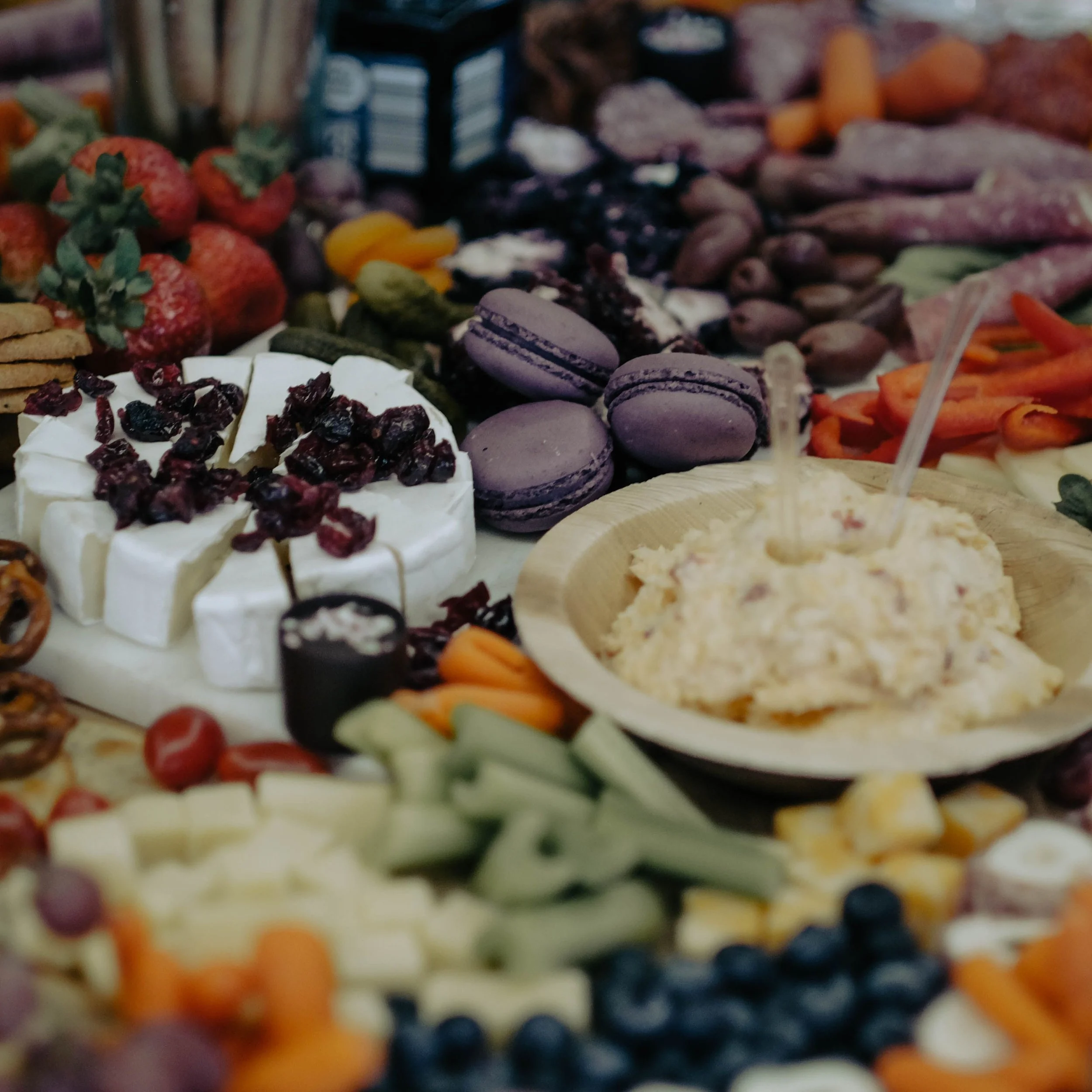 HarvestWomen Supper Club