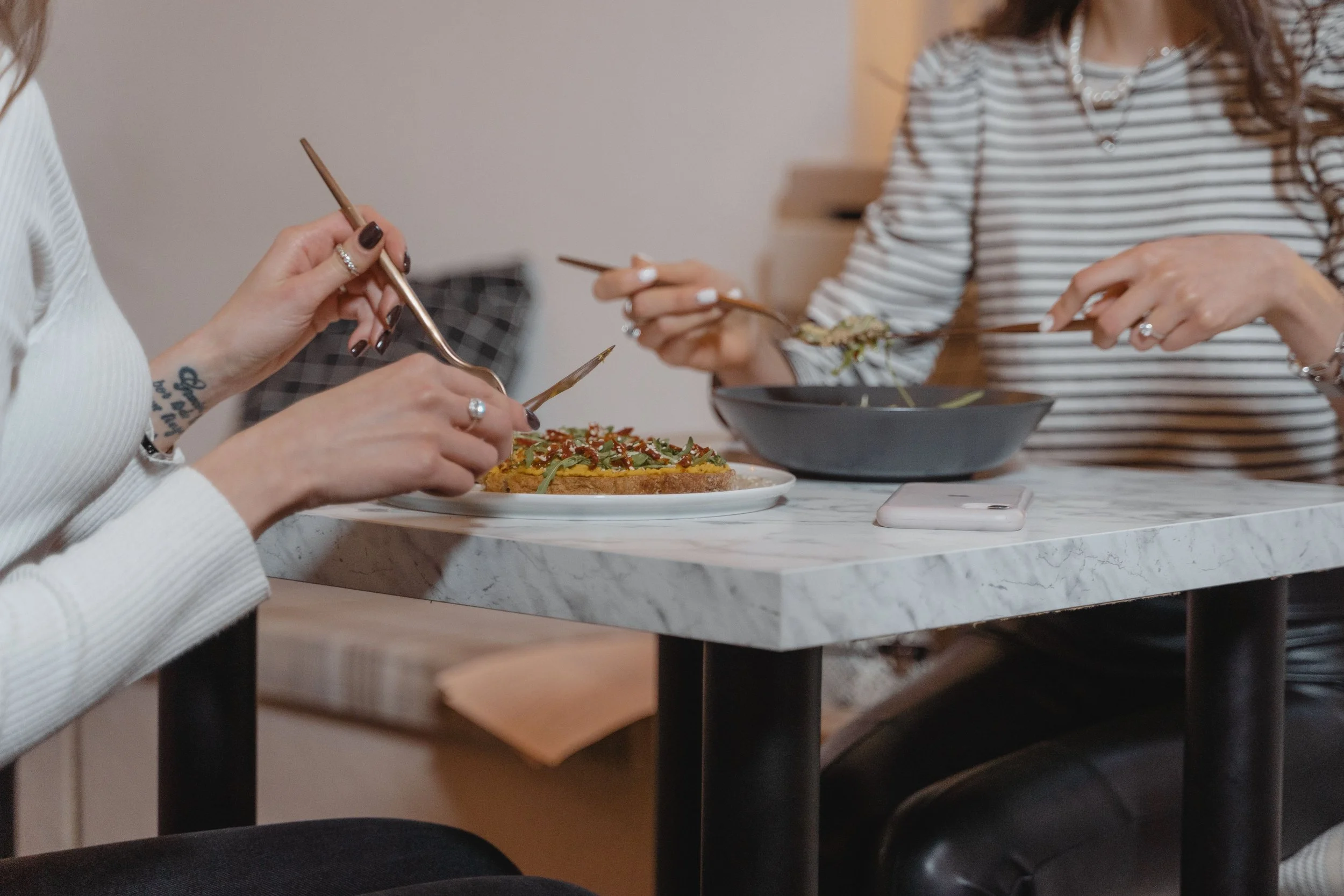 HarvestWomen Supper Club