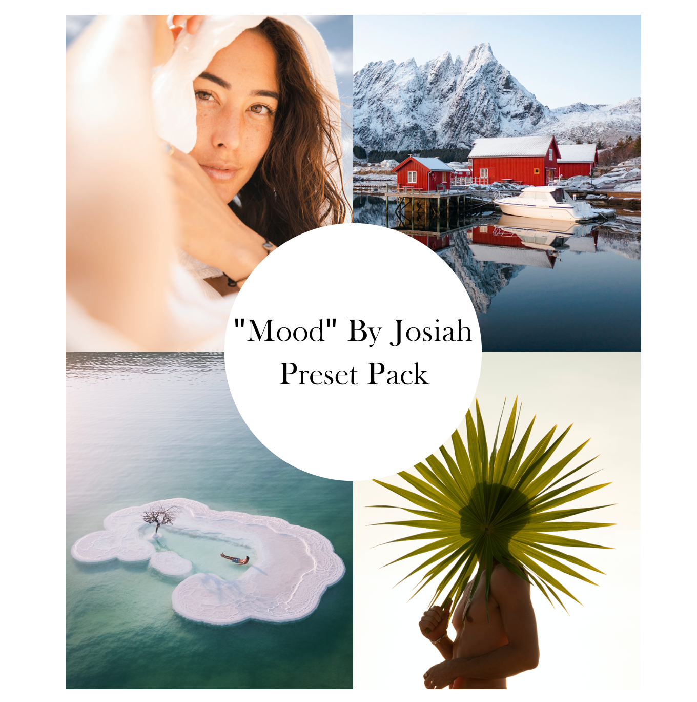 Mood by Josiah Gordon