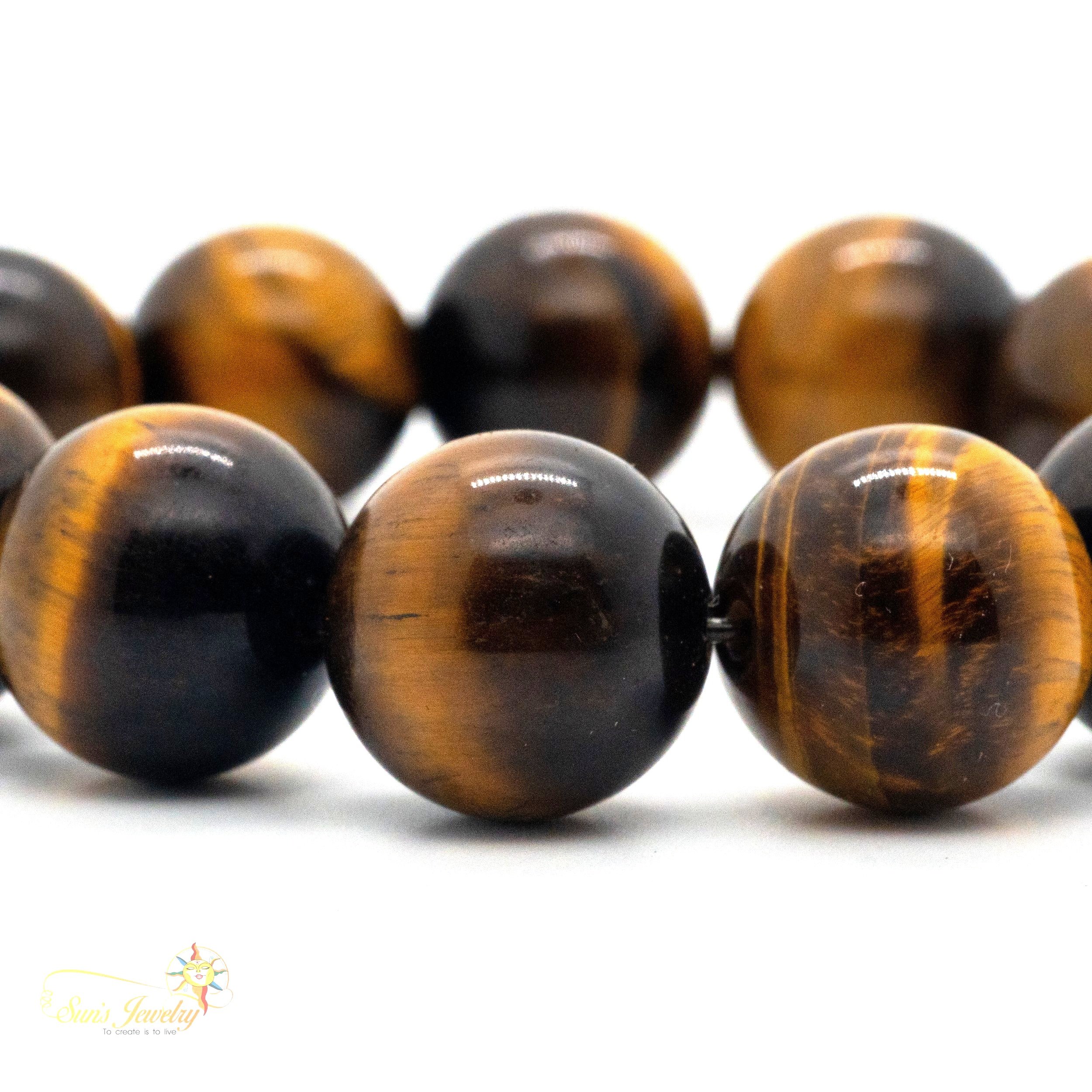 Tigers Eye Bracelet