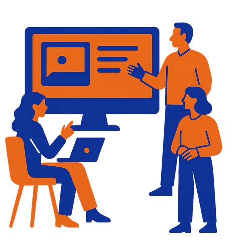 What We Do — Envictus