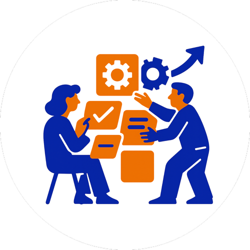 Effortless User Experience icon