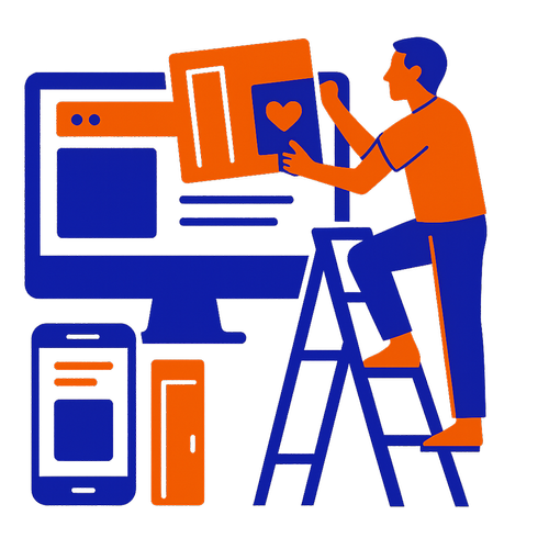 Building More Than Websites — Envictus