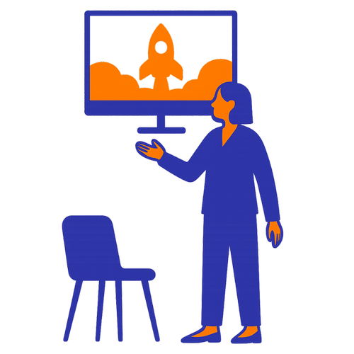 Your Website. Your Story. Envictus