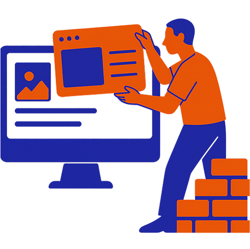 Building icon