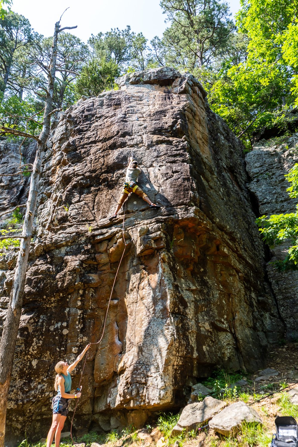 Me on Molt 5.8+ - Captured by Ryan Wittich