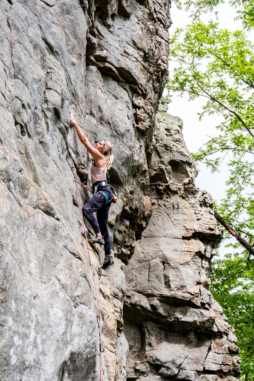 Meg Velius on Taliban Soup 5.11