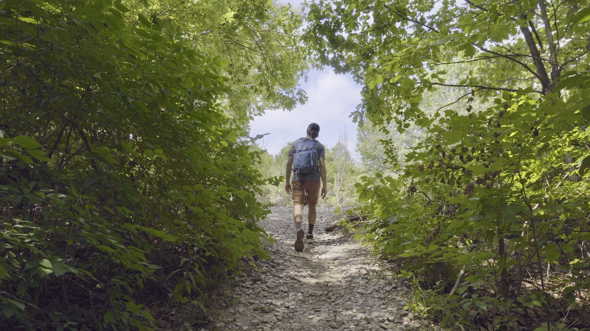 Finishing the Lewis and Clark Trail