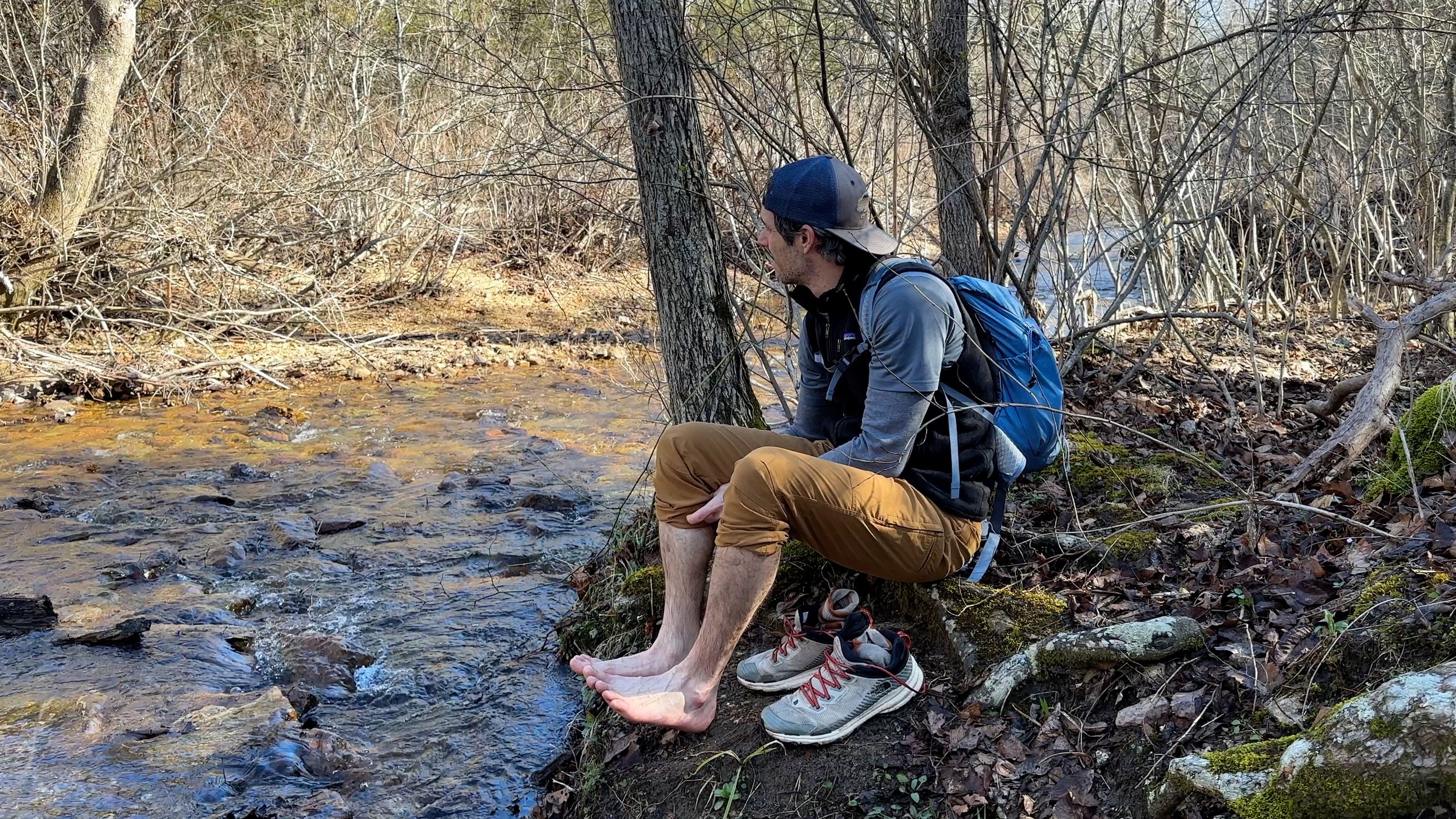 Rocky Creek Crossing #2