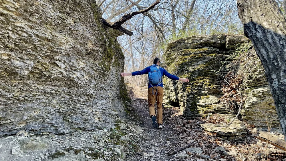 Fleming Park Trails