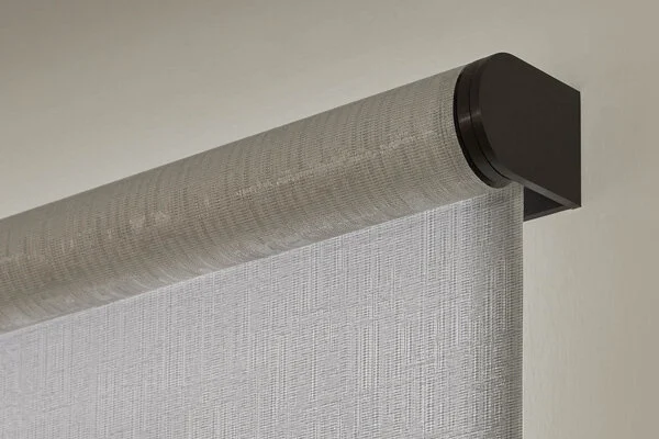 Outside Mount (Satin Graphite)
