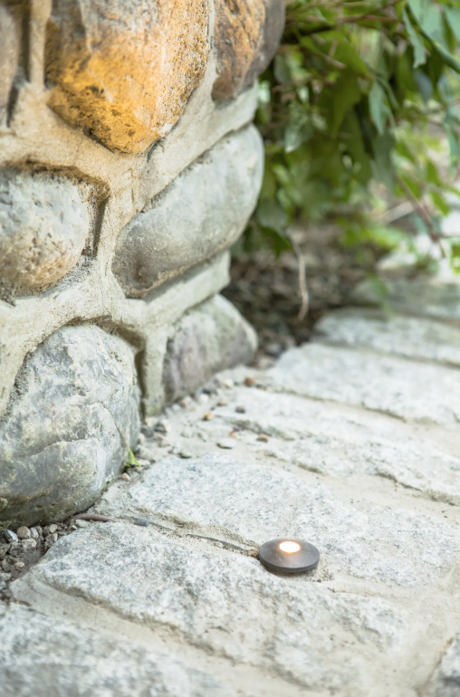 IN-GRADE & RECESSED LIGHTS