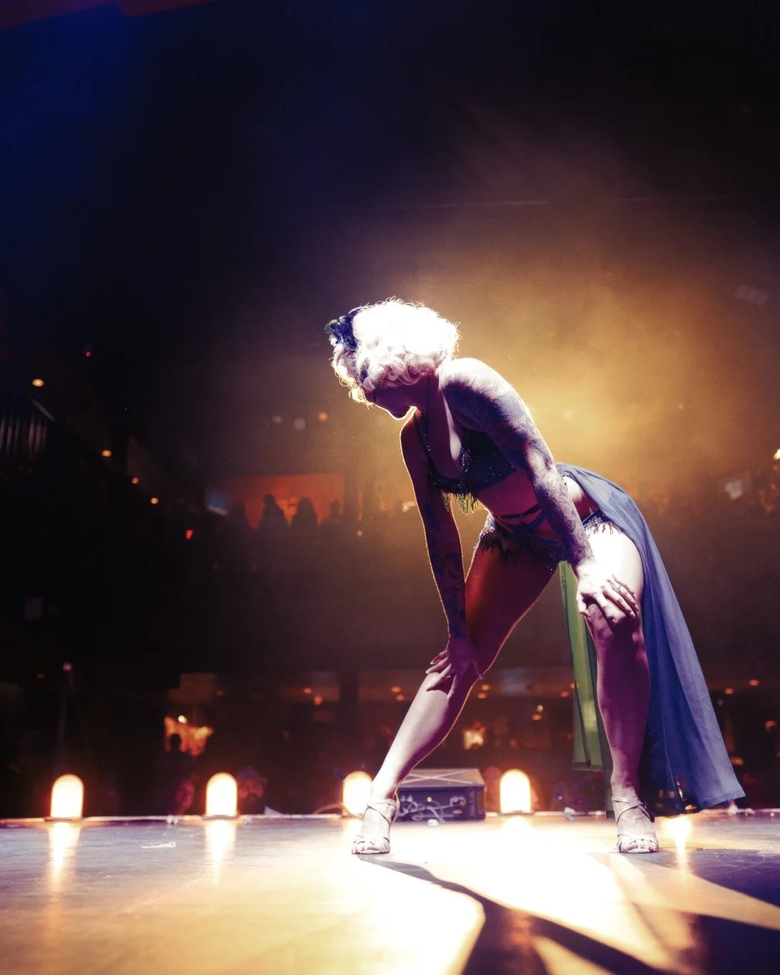 @madamemira_ performing at @teaserfestival Jan 2025 #Teaserfest #burlyq , #showgirl #TeaserFest2025
#NewOrleansBurlesque
#BurlesqueFestival
#BurlesqueArt
#ShowgirlStyle
#StagePerformance
#CabaretLife
#BurlesquePhotography
#SonyAlpha
#SonyAlphaCamera
