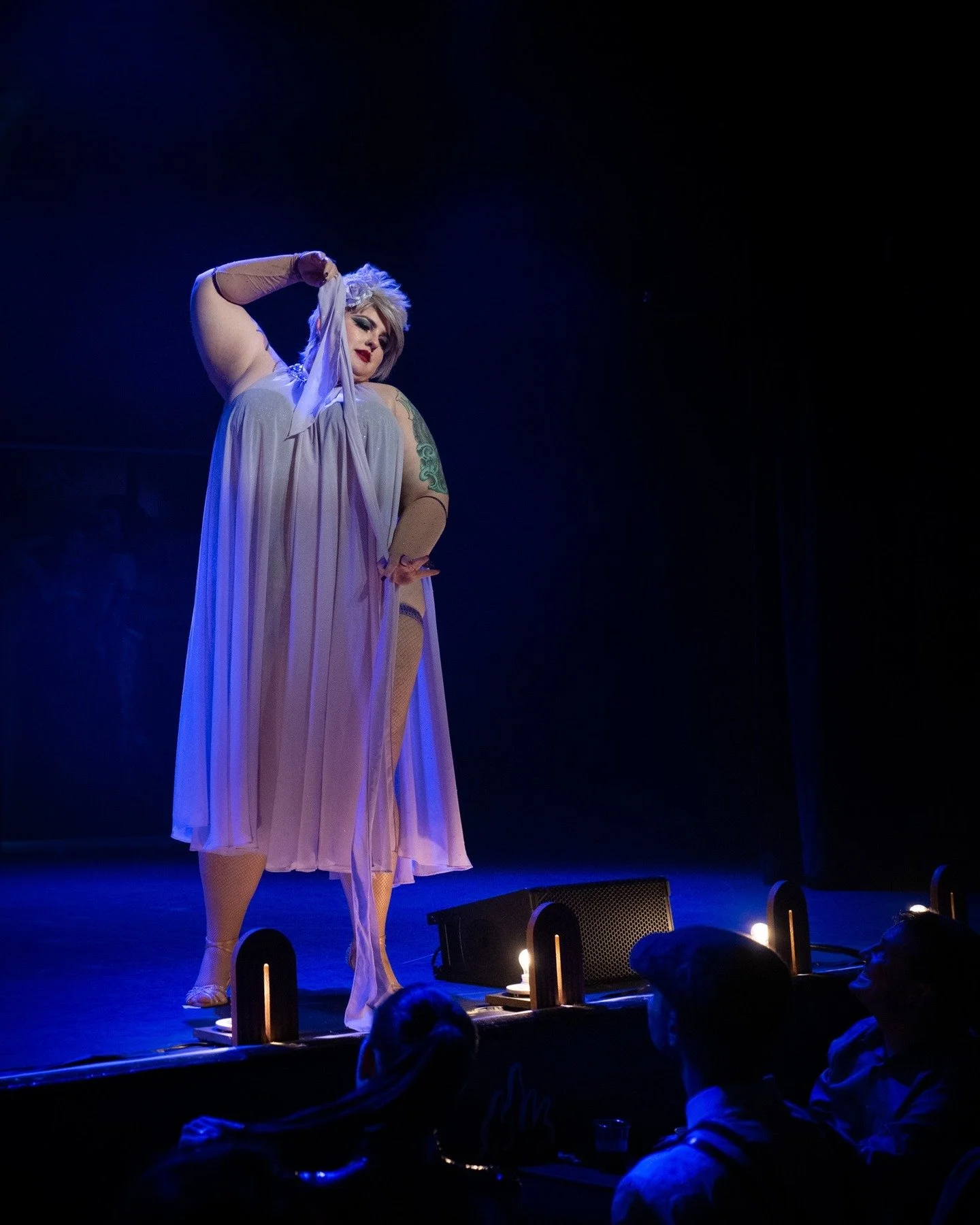 @roularoulette performing at @teaserfestival Jan 2025 #Teaserfest #burlyq , #showgirl #TeaserFest2025
#NewOrleansBurlesque
#BurlesqueFestival
#BurlesqueArt
#ShowgirlStyle
#StagePerformance
#CabaretLife
#BurlesquePhotography
#SonyAlpha
#SonyAlphaCamer