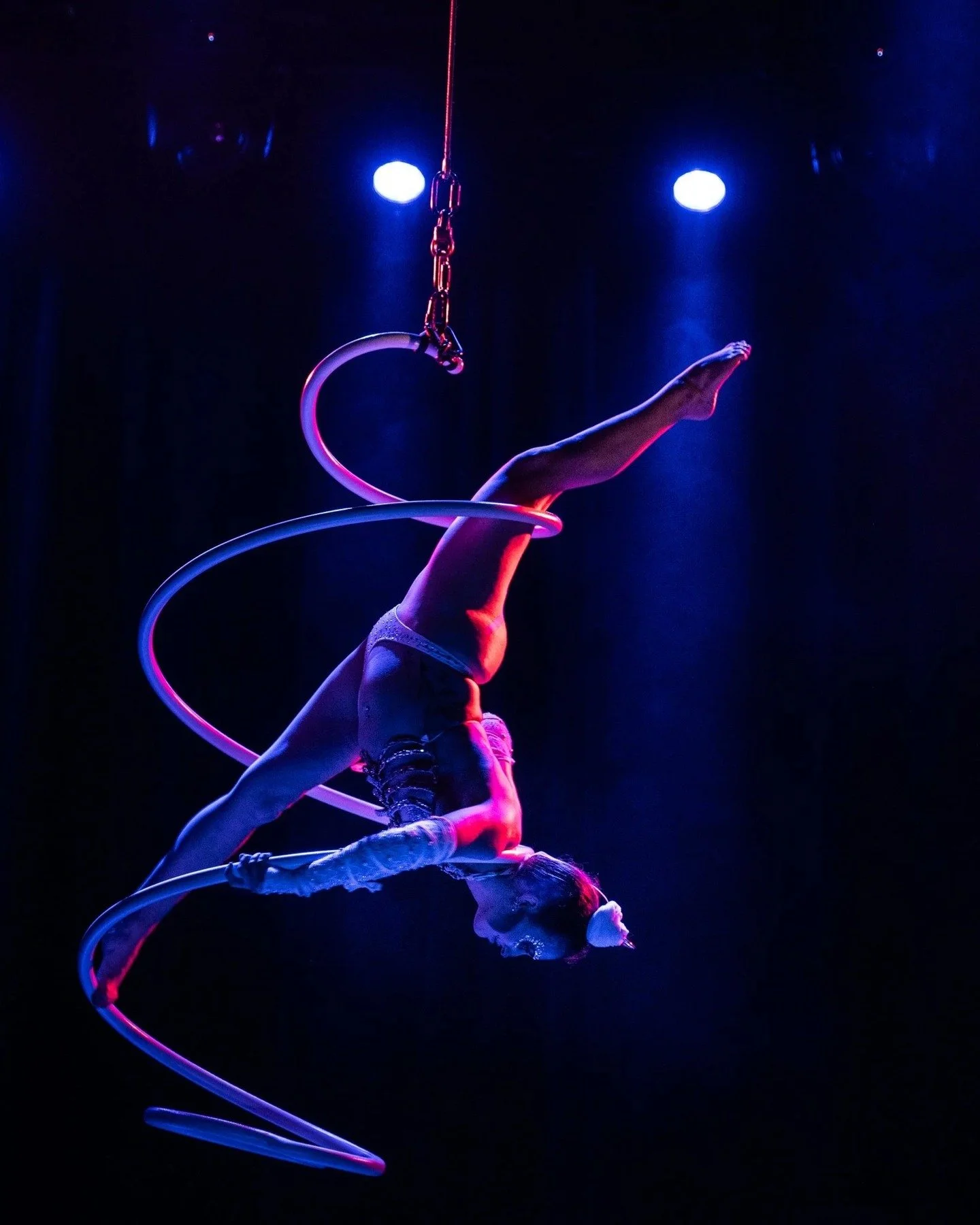 @lauren.mearcat performing at @vivaciousburlesqueexperience "Devils Night" at the Joy Theater Oct 2024. It's coming up again this Sunday at the Joy Theater in NOLA. 

amazing lighting done by @adamprestonford

#Burlesque
#NewOrleans
#NOLA
#