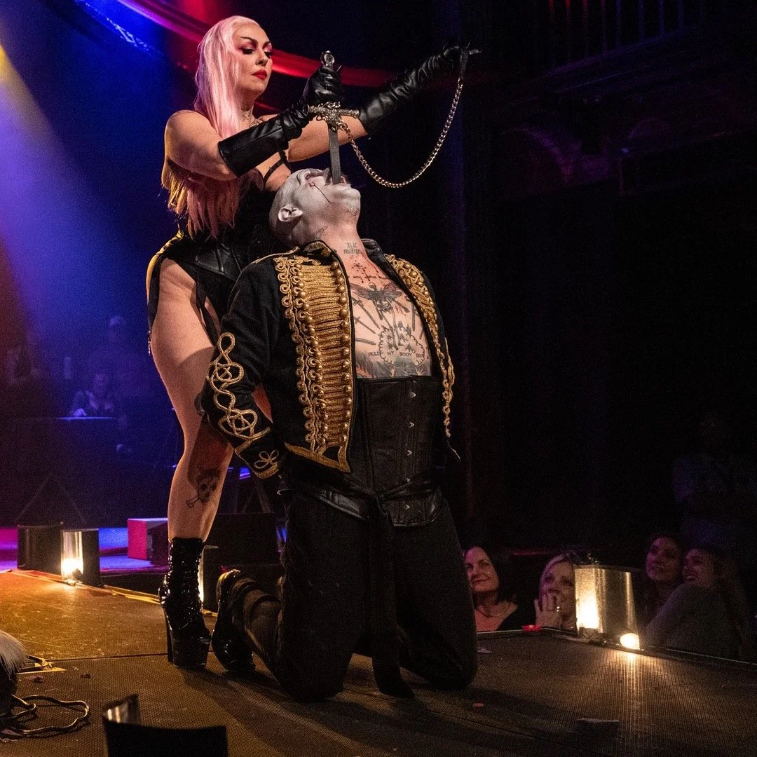 The No Ring Circus - House Of Blues - Jan 2026

@the.no.ring.circus

#2026 #circus #exported #hob #hobnola #houseofblues #jan #january #noringcircus #postframe #sideshow #sony #sonyalpha #performance #art #stage #theatricallighting #burlesque #theate