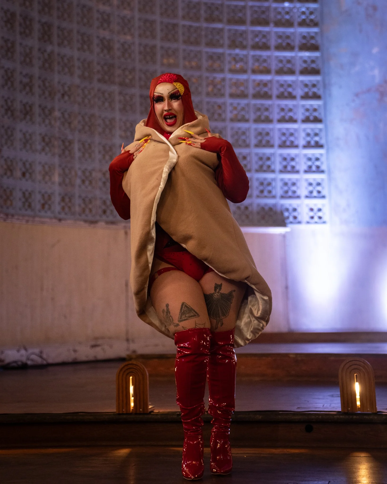 2026-Teaser-QueensTea-GreasePaintTheClown (1 of 16).jpg