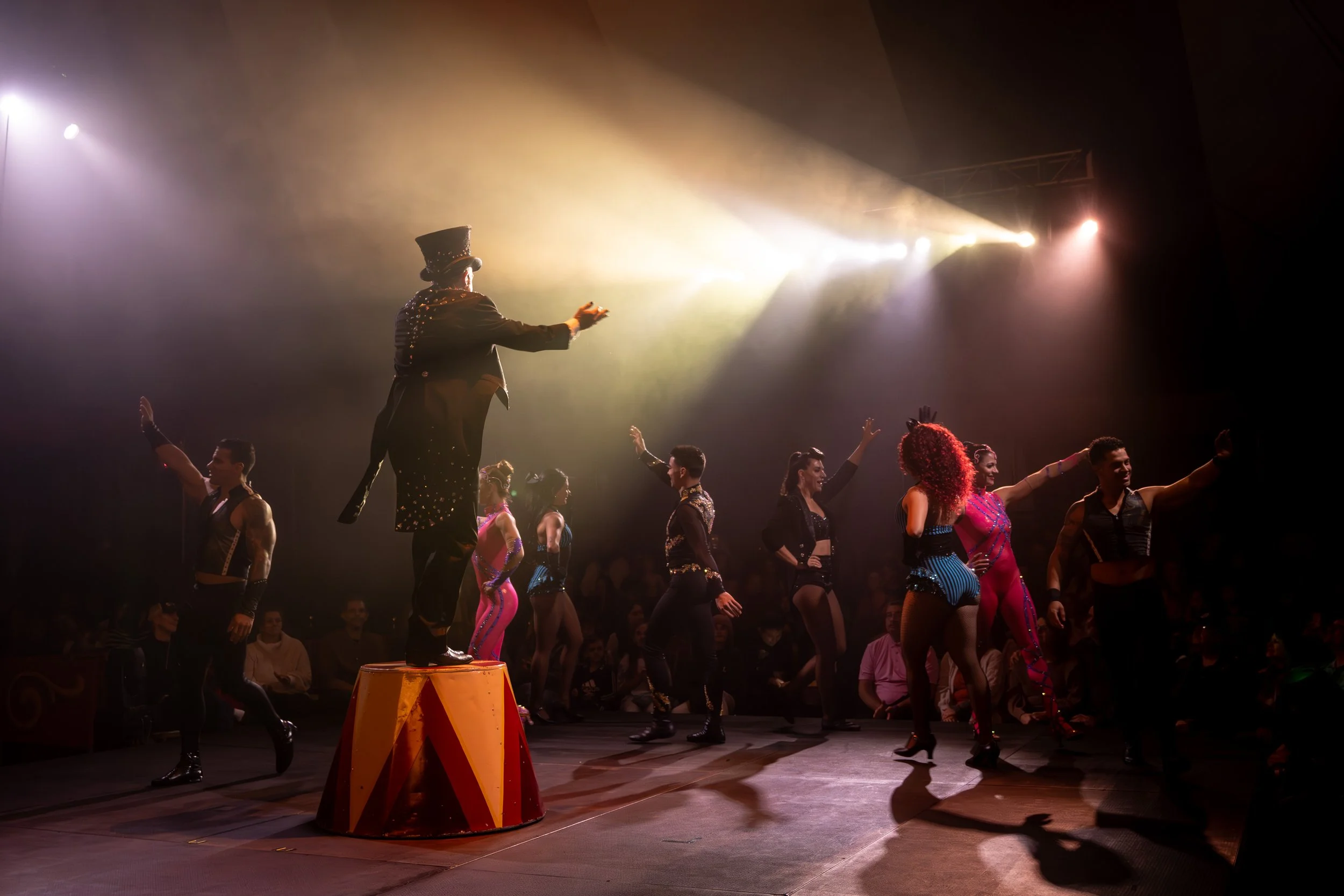 2024 - Huntsville - Venardos Circus  (17 of 316).jpg