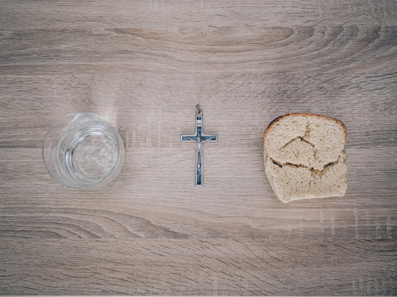 After Lent episode artwork