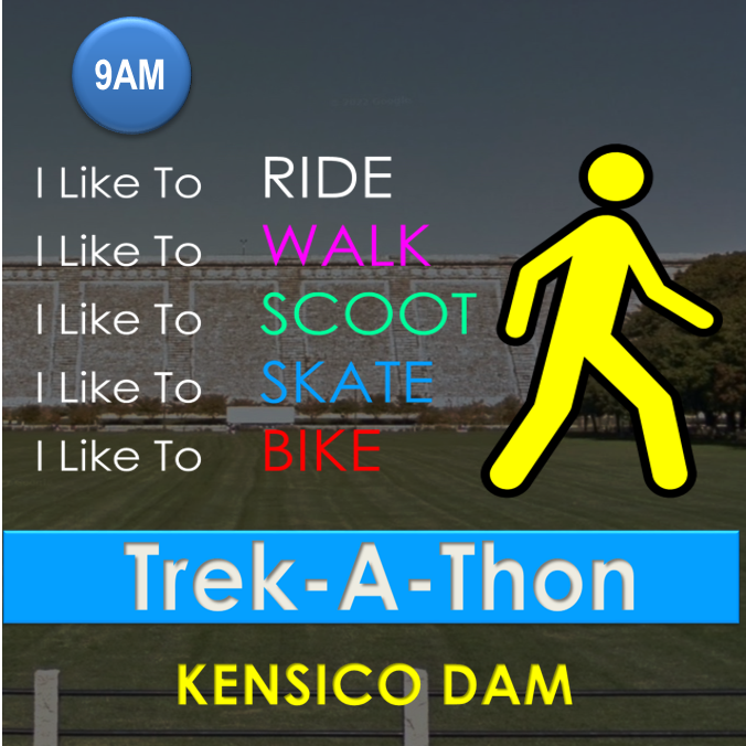 Trek-A-Thon