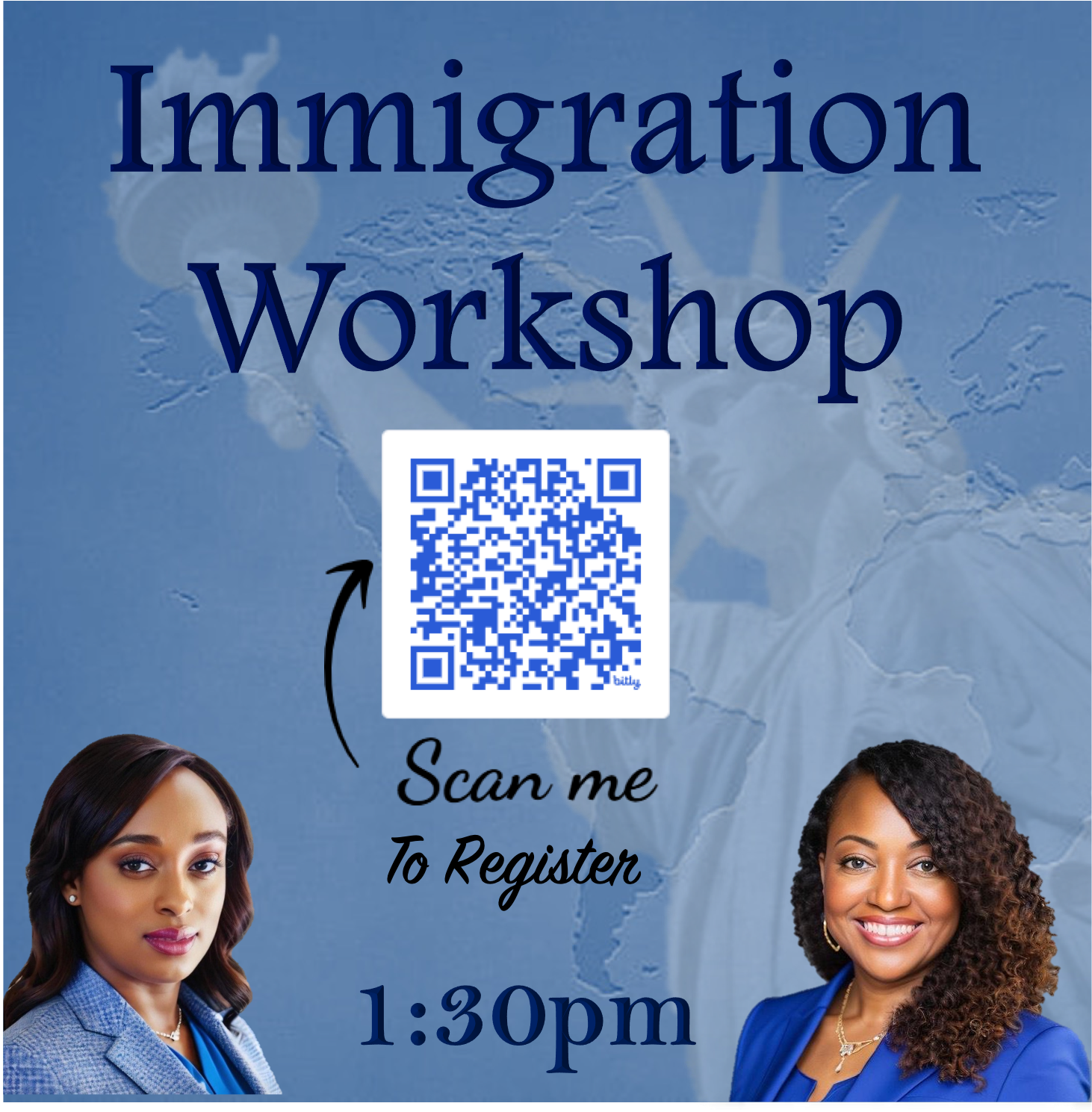 Immigration Workshop