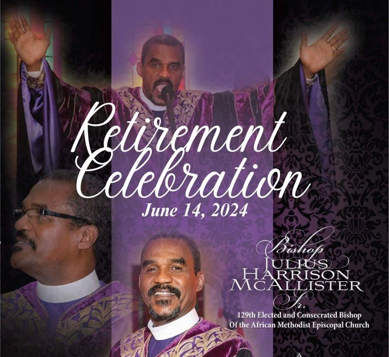 Retirement Celebration