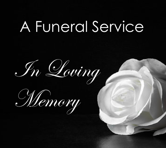 Funeral Service