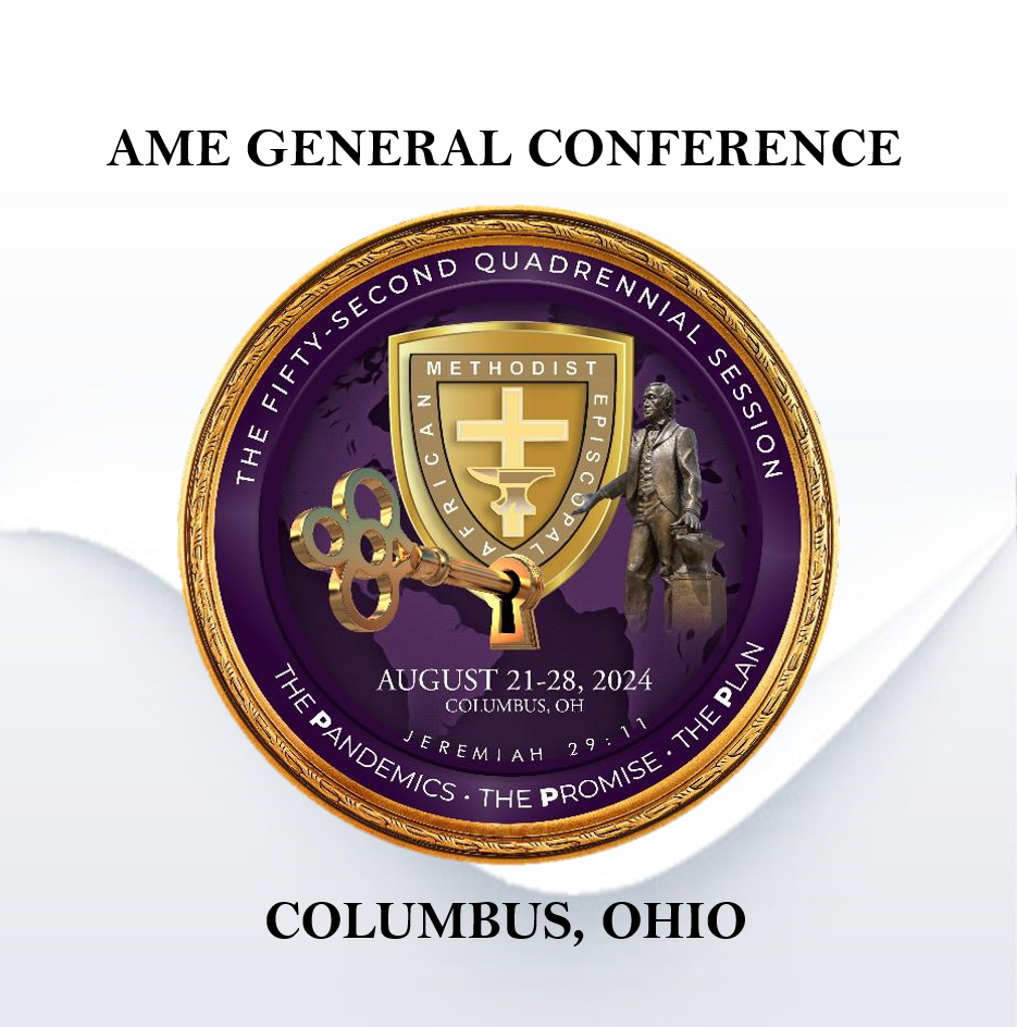 AME General Conference