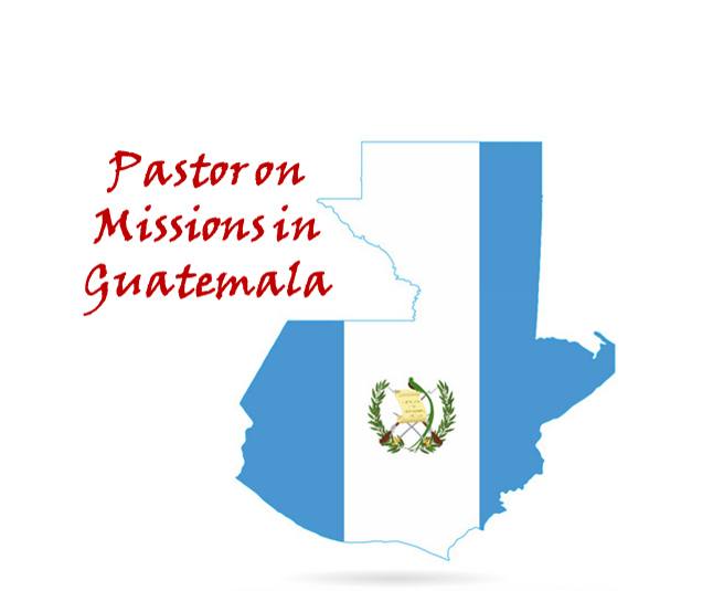 Guatemala Missions