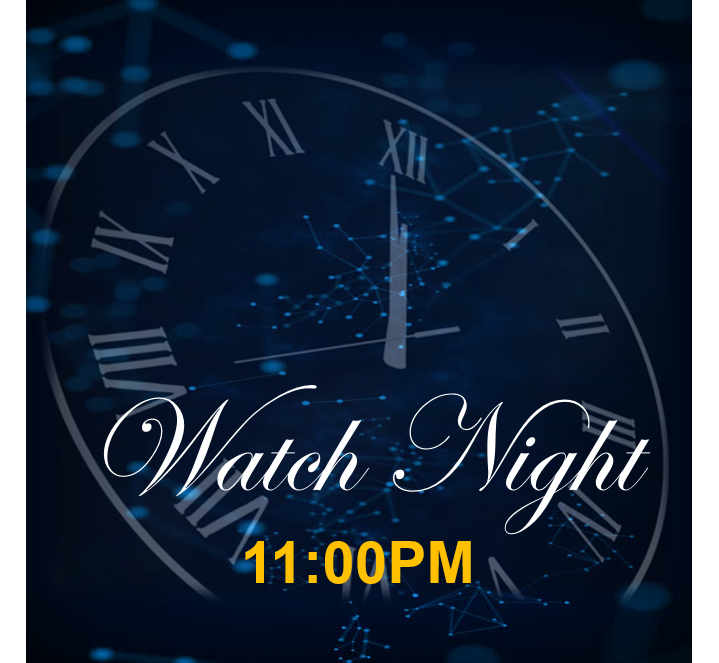 Watch Night