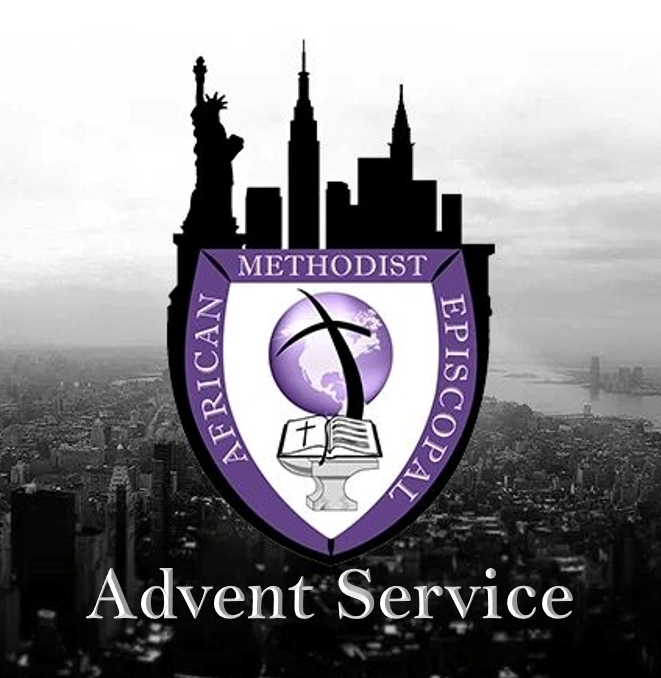 Advent Service