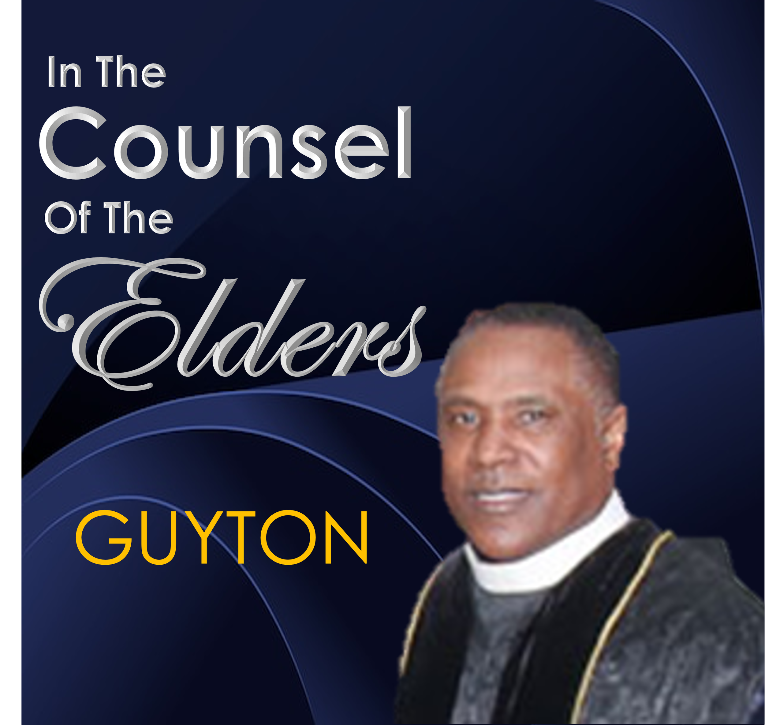 Counsel of Elders