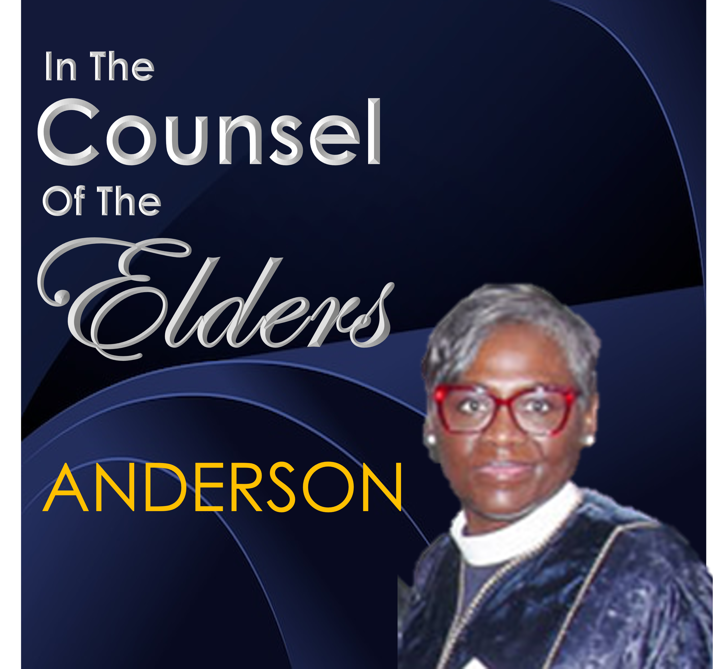 Counsel of Elders
