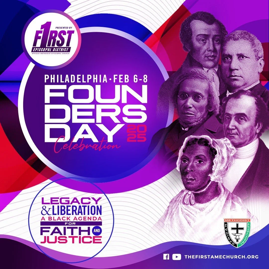 Founder’s Day