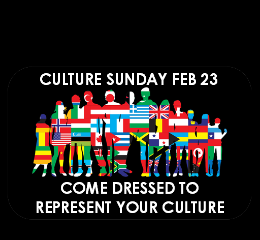 Culture Sunday