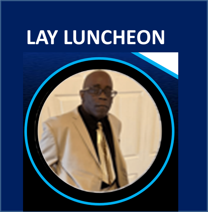 Lay Luncheon