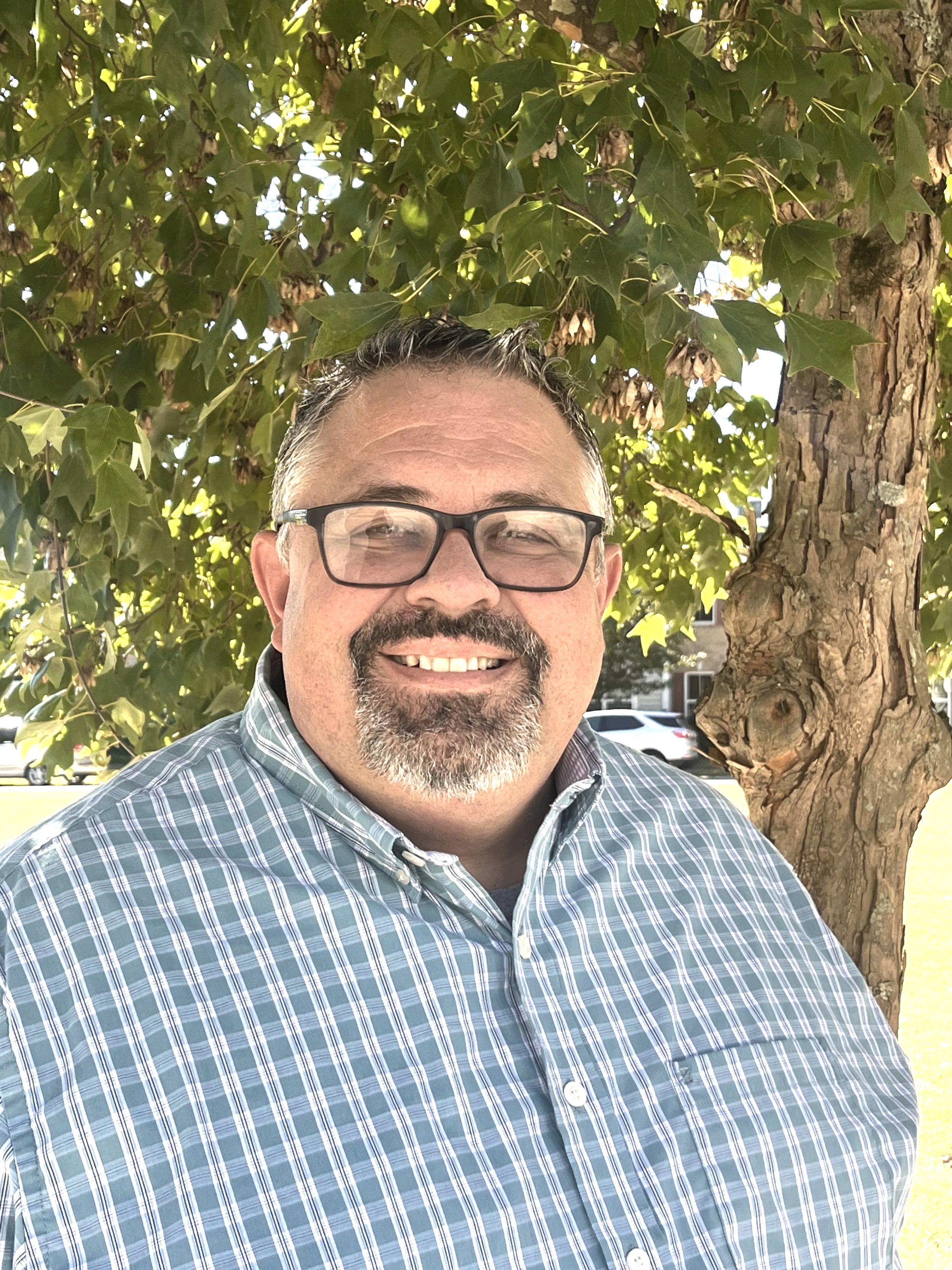 John Sumpter, Counselor