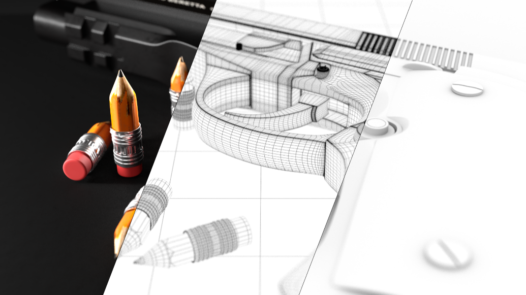 Step 4: Dive into Nuke and Maya.