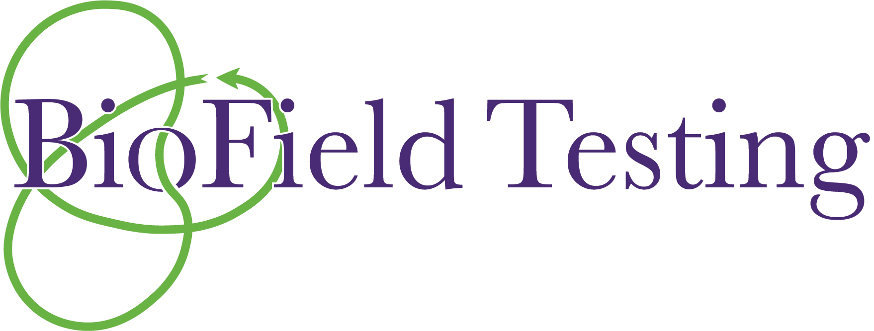BioField Testing- Morphogenic Field Technique