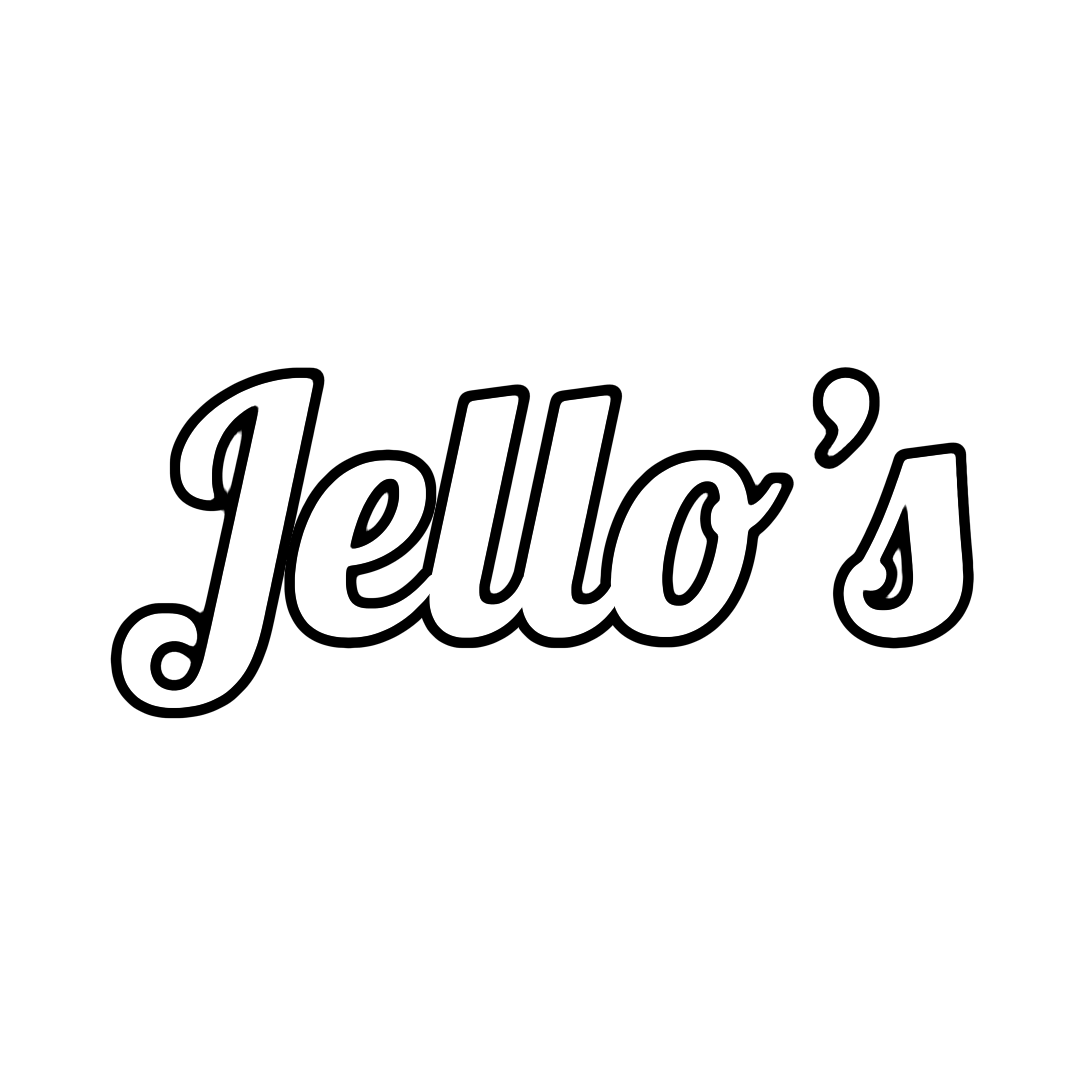 Jello&#39;s
